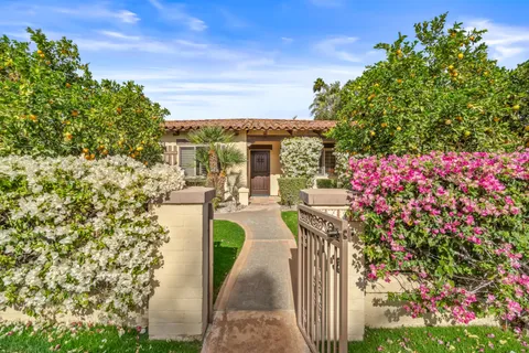 $1,275,000 | 1132 East San Jacinto Way, Palm Springs, CA 92262