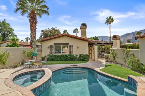 $1,275,000 | 1132 East San Jacinto Way, Palm Springs, CA 92262
