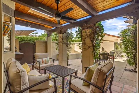 $1,275,000 | 1132 East San Jacinto Way, Palm Springs, CA 92262