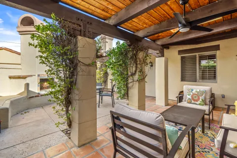 $1,275,000 | 1132 East San Jacinto Way, Palm Springs, CA 92262