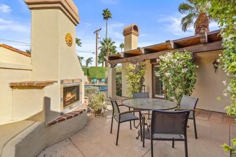 $1,275,000 | 1132 East San Jacinto Way, Palm Springs, CA 92262