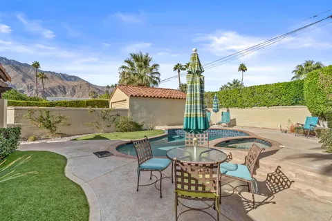 $1,275,000 | 1132 East San Jacinto Way, Palm Springs, CA 92262