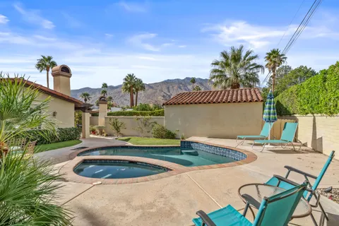 $1,275,000 | 1132 East San Jacinto Way, Palm Springs, CA 92262