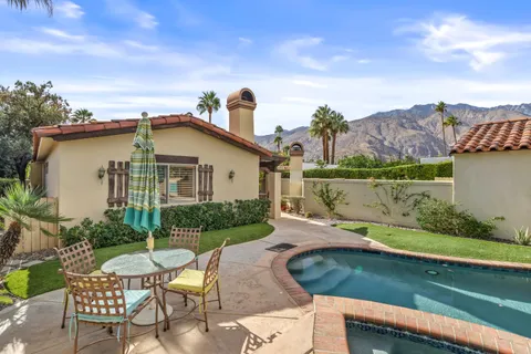$1,275,000 | 1132 East San Jacinto Way, Palm Springs, CA 92262