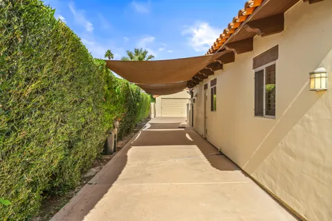 $1,275,000 | 1132 East San Jacinto Way, Palm Springs, CA 92262