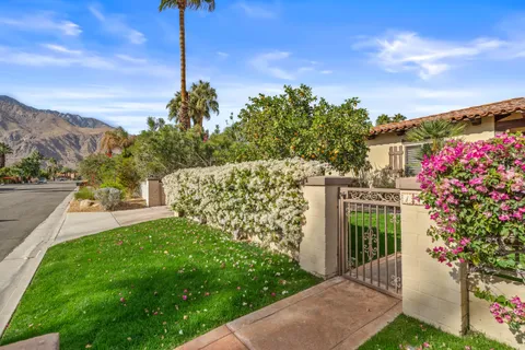 $1,275,000 | 1132 East San Jacinto Way, Palm Springs, CA 92262