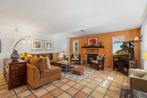 $1,275,000 | 1132 East San Jacinto Way, Palm Springs, CA 92262