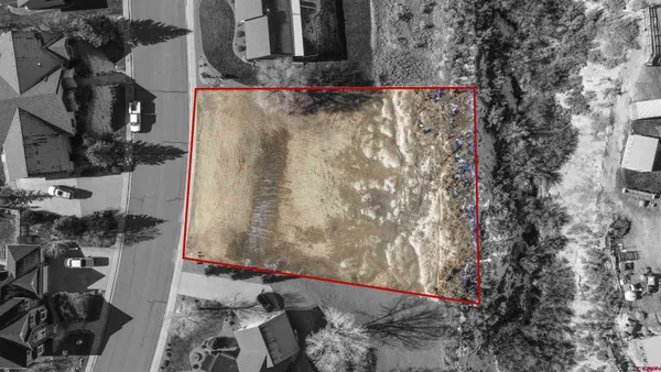 $168,500 | Tbd Otter Pond Circle, Montrose, CO 81401