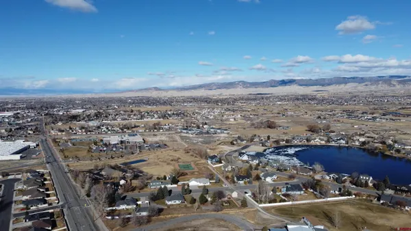 $168,500 | Tbd Otter Pond Circle, Montrose, CO 81401