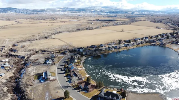 $168,500 | Tbd Otter Pond Circle, Montrose, CO 81401