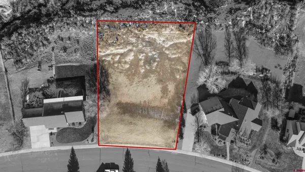 $168,500 | Tbd Otter Pond Circle, Montrose, CO 81401
