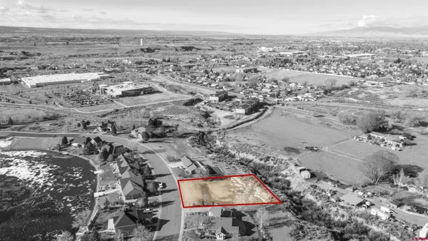 $168,500 | Tbd Otter Pond Circle, Montrose, CO 81401