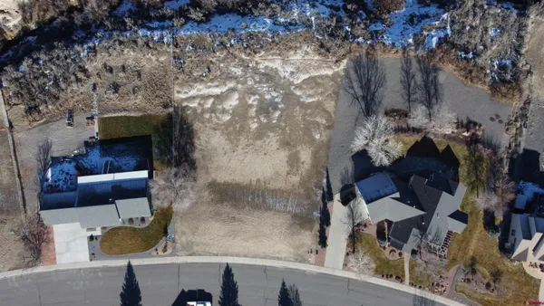 $168,500 | Tbd Otter Pond Circle, Montrose, CO 81401