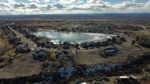 $168,500 | Tbd Otter Pond Circle, Montrose, CO 81401