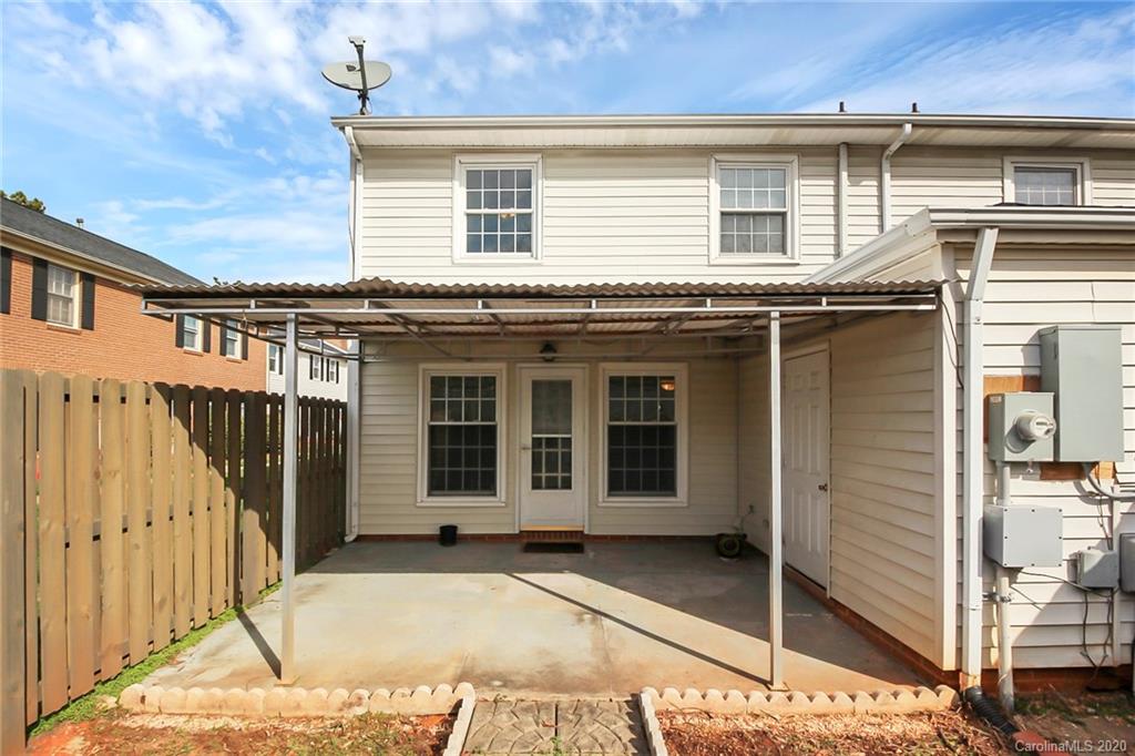 8337 Knights Bridge Road Charlotte, NC 28210 - Photo 22 of 48 Gallery Image 22