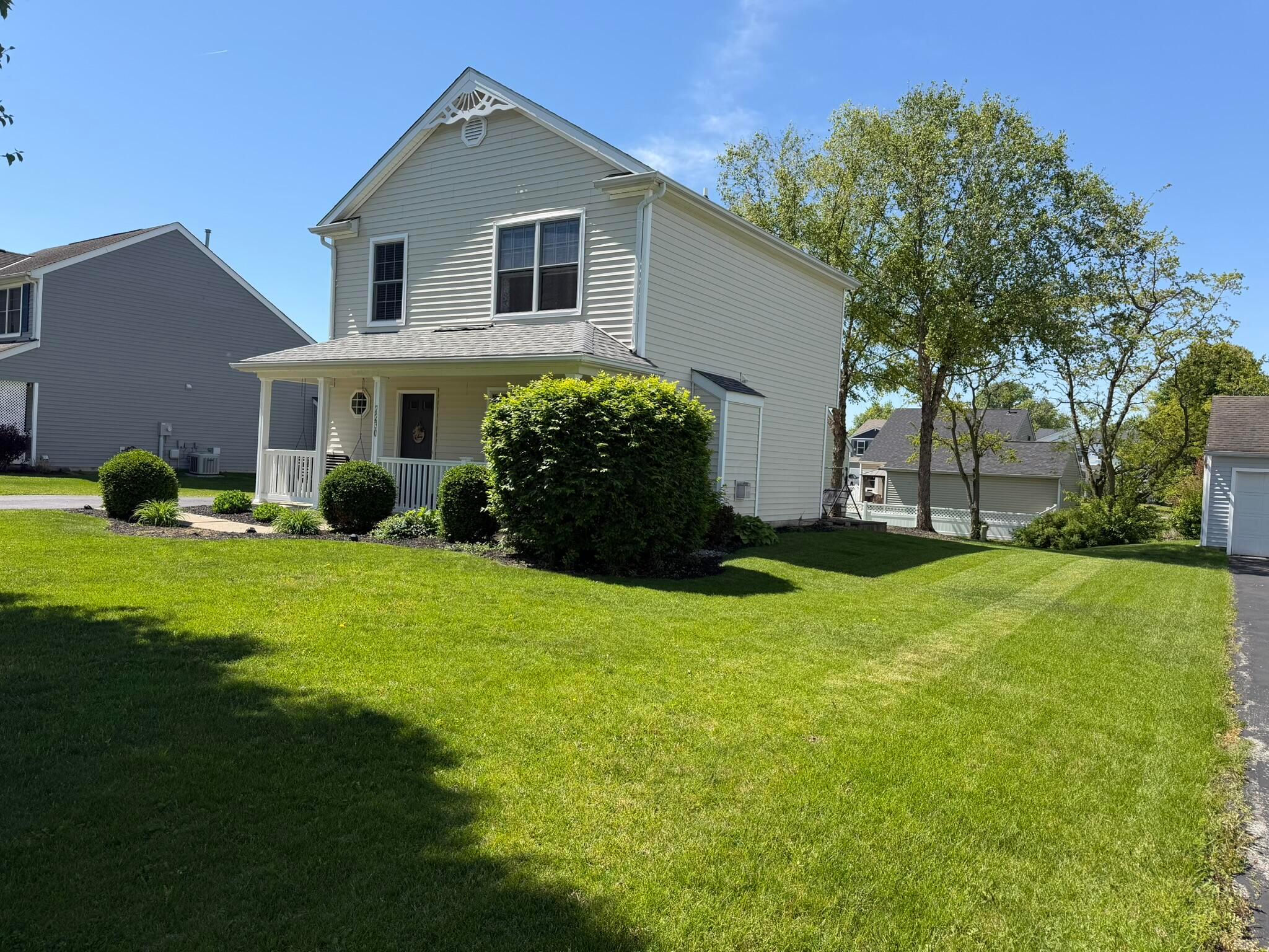2230 Forest Ridge Hebron, OH 43025 - Photo 9 of 9 Gallery Image 9