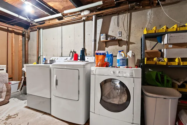 $174,900 | 1807 Lincoln Street, Marinette, WI 54143