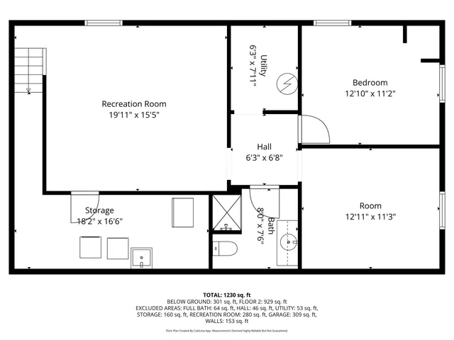 $174,900 | 1807 Lincoln Street, Marinette, WI 54143