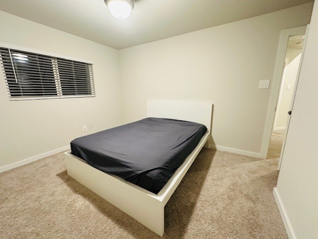 10818 Bodie Hls Drive Rosharon, TX 77583 - Photo 12 of 21 a bedroom with a bed and a window