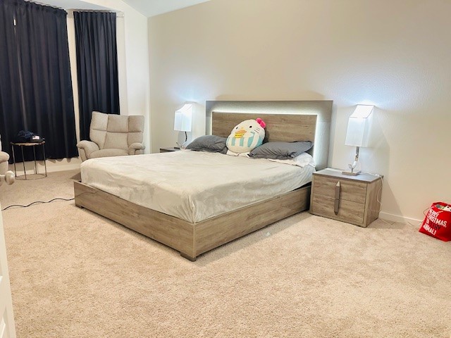 10818 Bodie Hls Drive Rosharon, TX 77583 - Photo 7 of 21 a bedroom with a bed and a window