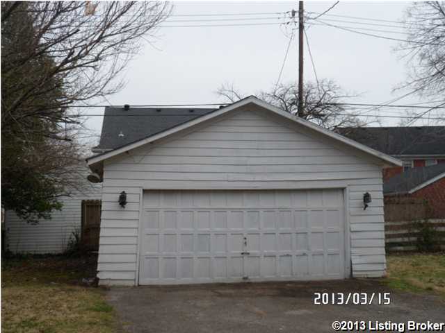 2617 Broadmeade Road Louisville, KY 40205 - Photo 13 of 13 Additional Photo