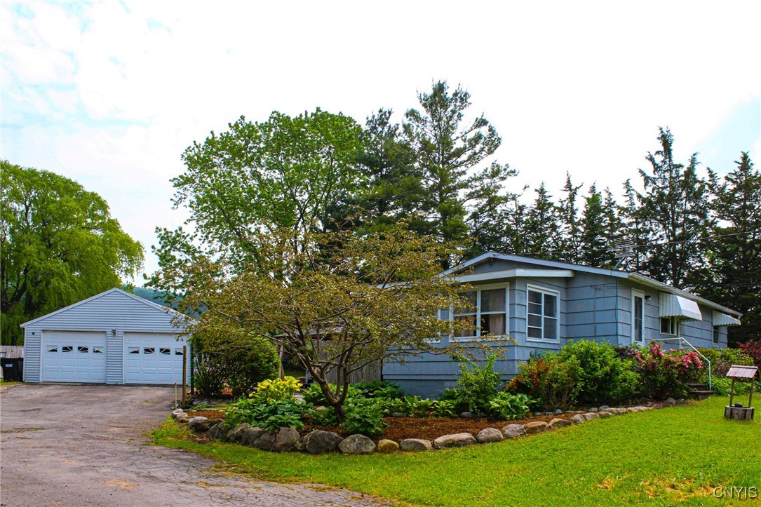 3636 Kennedy Road La Fayette, NY 13084 - Photo 1 of 1 3636 Kennedy Road