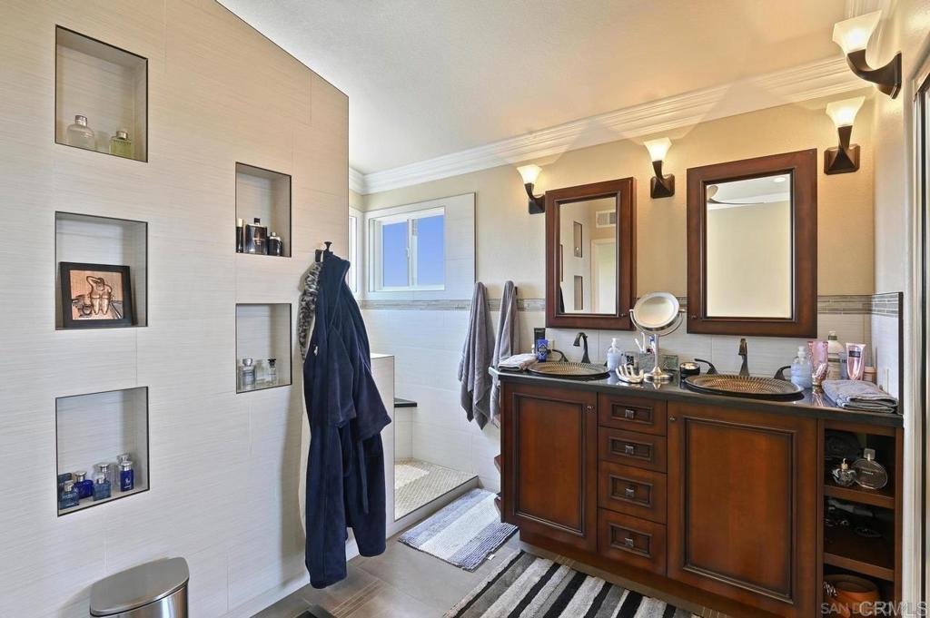 1035 Park Meadows Road Chula Vista, CA 91915 - Photo 19 of 35 a view of a workspace with furniture and window