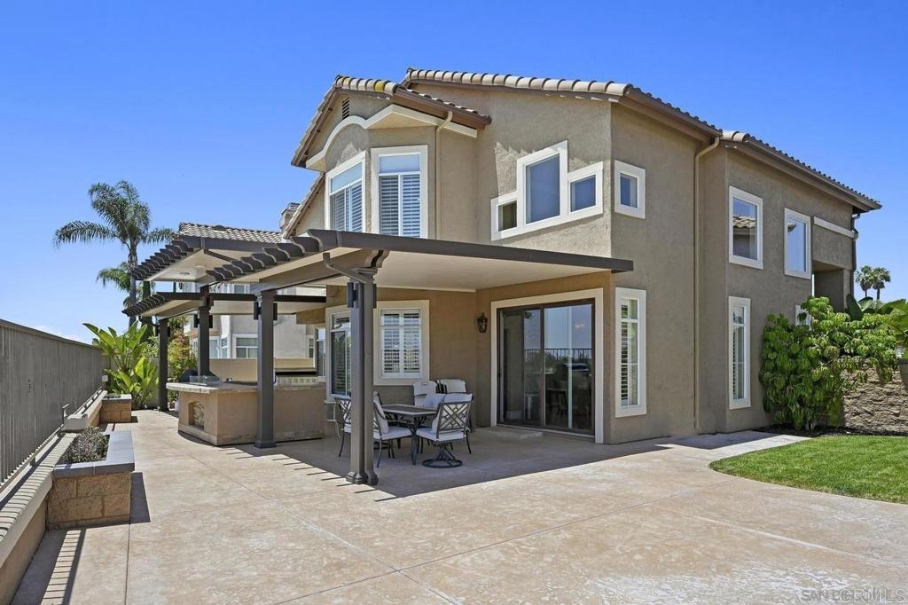 1035 Park Meadows Road Chula Vista, CA 91915 - Photo 26 of 35 a view of a house with a patio