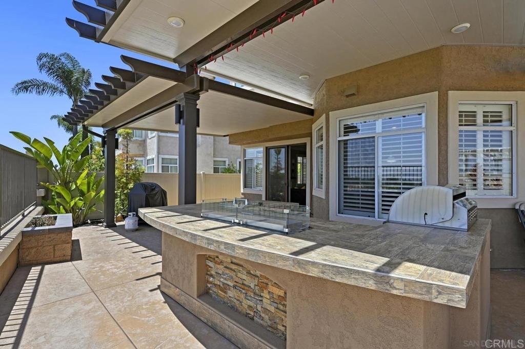 1035 Park Meadows Road Chula Vista, CA 91915 - Photo 27 of 35 a view of house with outdoor space