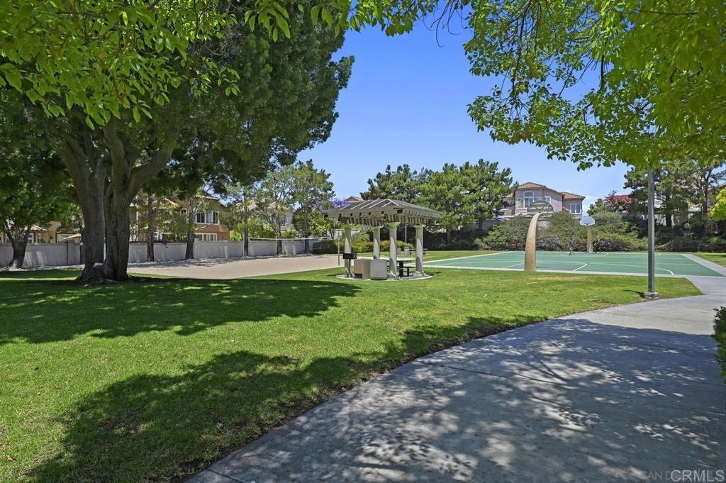 1035 Park Meadows Road Chula Vista, CA 91915 - Photo 33 of 35 a view of a park with large trees