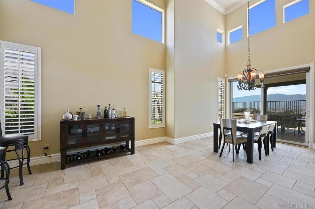 1035 Park Meadows Road Chula Vista, CA 91915 - Photo 5 of 35 a view of a dining room with furniture window and outside view