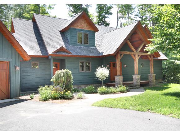 149 South Peak Road Lincoln, NH 03251 - Photo 1 of 34 Gallery Image 1