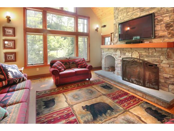 149 South Peak Road Lincoln, NH 03251 - Photo 4 of 34 Gallery Image 4