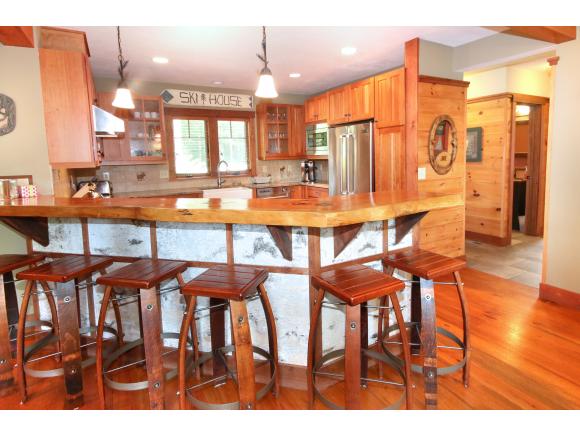 149 South Peak Road Lincoln, NH 03251 - Photo 8 of 34 Gallery Image 8