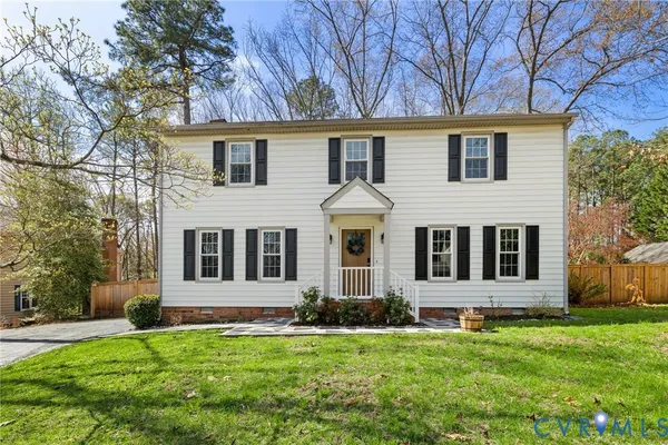$546,608 | 10915 Foxmoore Avenue, Henrico, VA 23233
