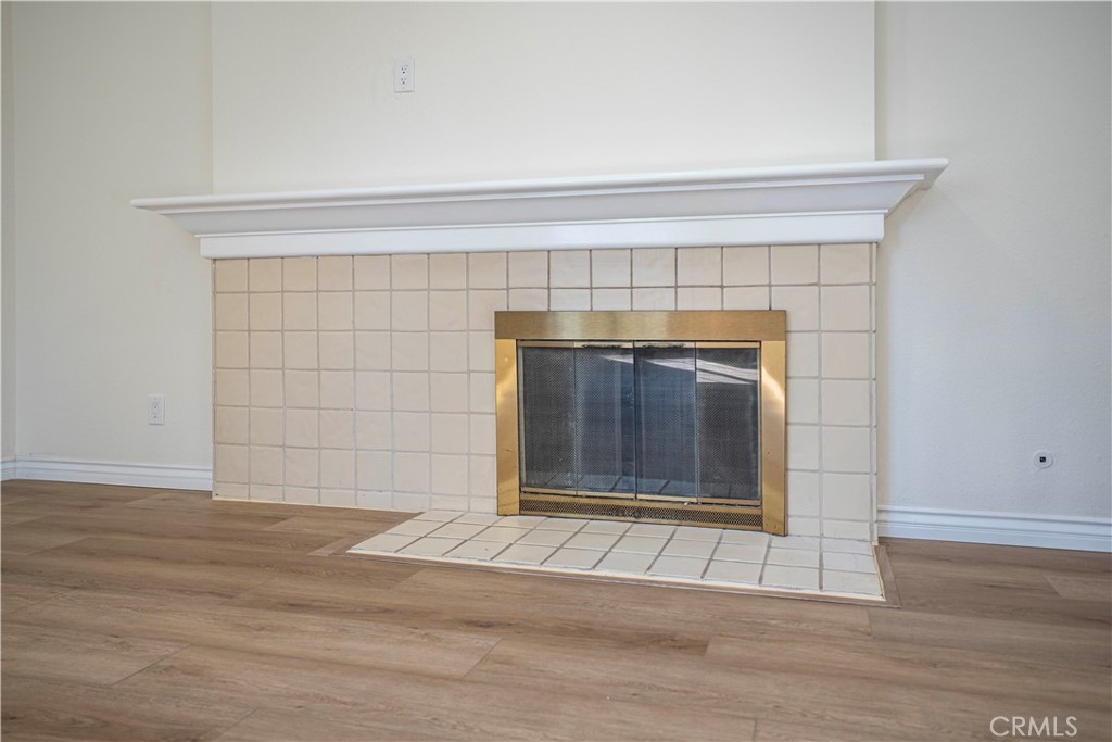 5498 Shadow Lane Rancho Cucamonga, CA 91737 - Photo 37 of 51 a room with a fireplace