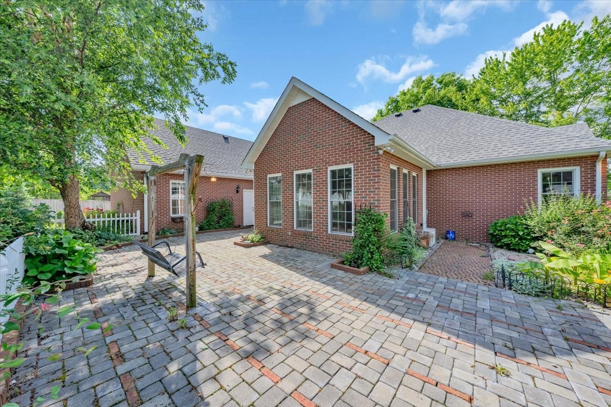 143 Hunters Ridge Drive Tullahoma, TN 37388 - Photo 35 of 51 Gallery Image 35