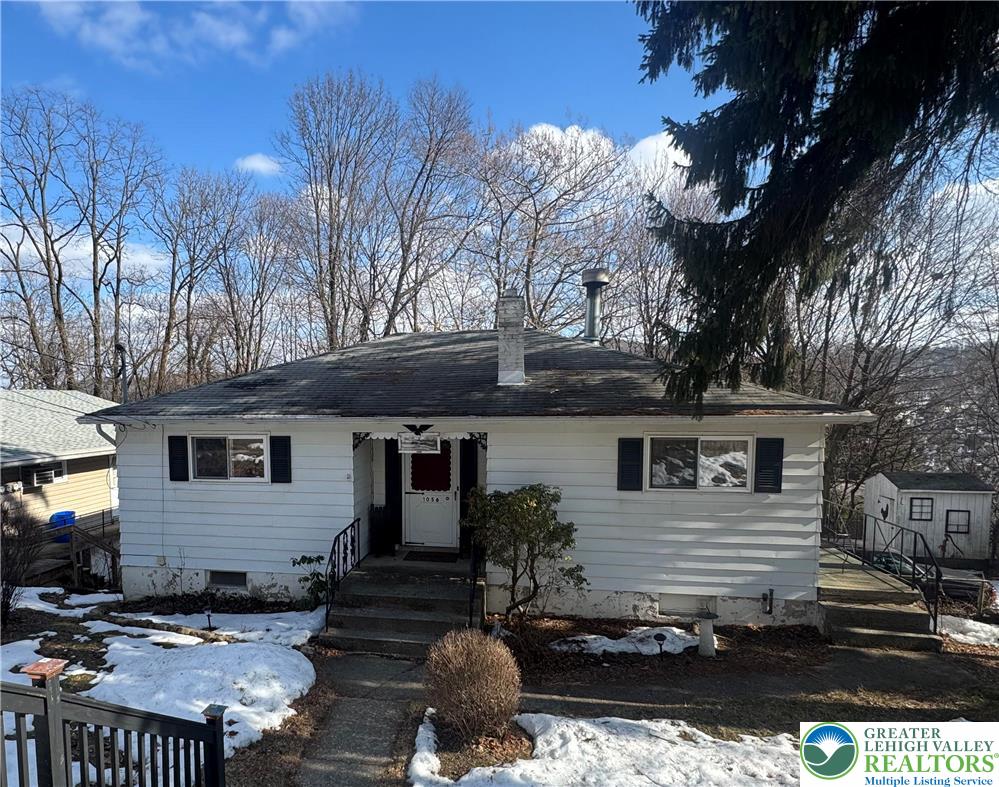 1056 Graham Street Fountain Hill, PA 18015 - Photo 1 of 43