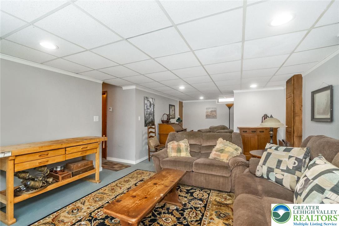 1056 Graham Street Fountain Hill, PA 18015 - Photo 32 of 43 Lower Level