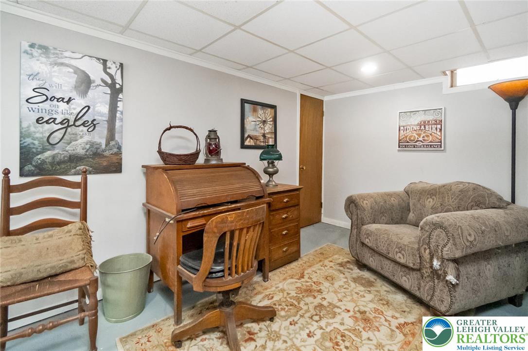 1056 Graham Street Fountain Hill, PA 18015 - Photo 33 of 43 Lower Level