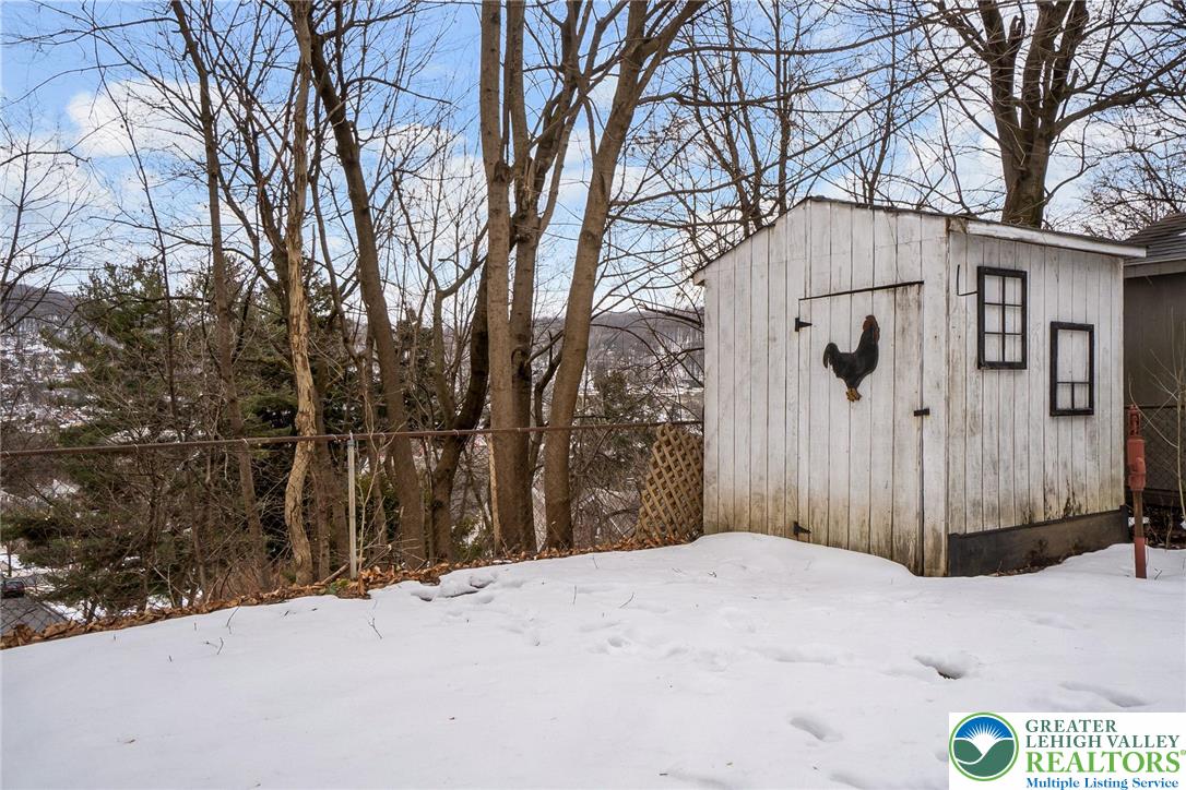 1056 Graham Street Fountain Hill, PA 18015 - Photo 40 of 43