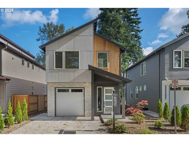 $449,500 | 10909 Northeast 64th Court, Unit LOT #3, Vancouver, WA 98686