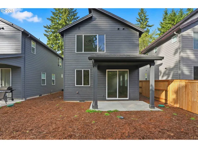$449,500 | 10909 Northeast 64th Court, Unit LOT #3, Vancouver, WA 98686