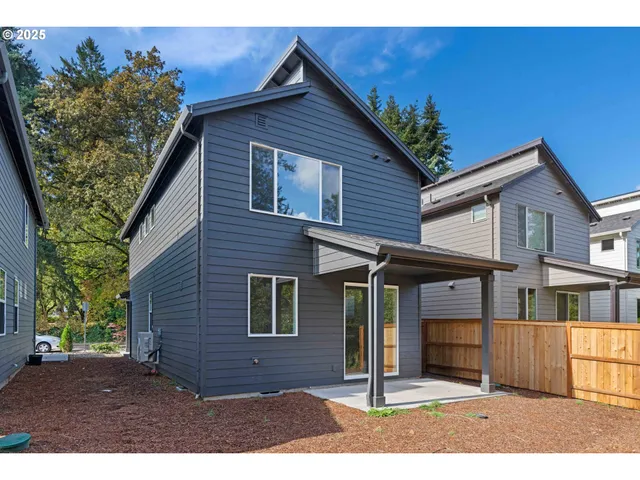 $449,500 | 10909 Northeast 64th Court, Unit LOT #3, Vancouver, WA 98686