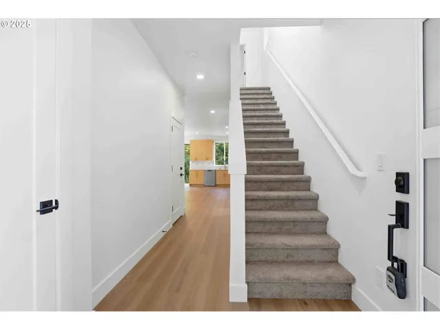 $449,500 | 10909 Northeast 64th Court, Unit LOT #3, Vancouver, WA 98686