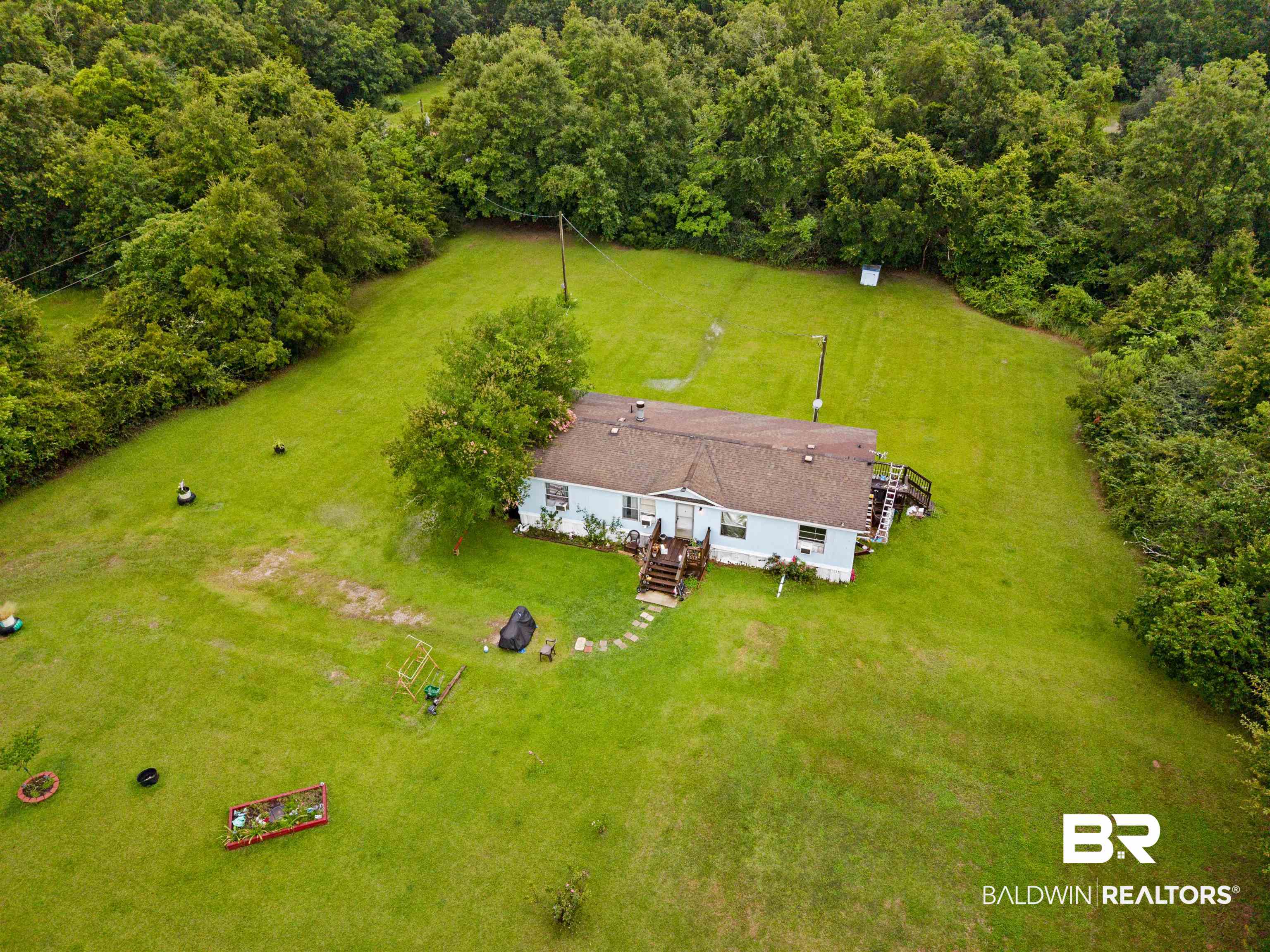 16443 Laurent Road Foley, AL 36535 - Photo 8 of 9
