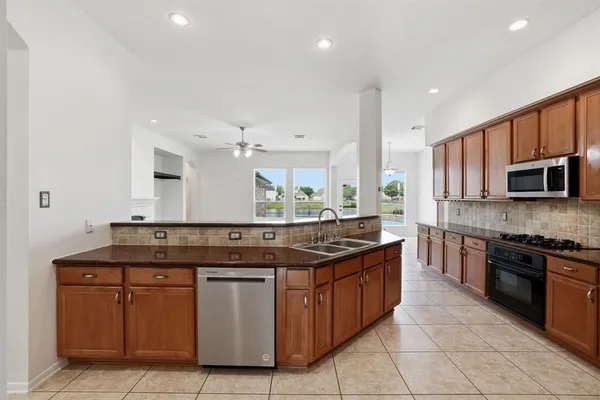 $389,000 | 22115 Bridgestone Oak Drive, Spring, TX 77388