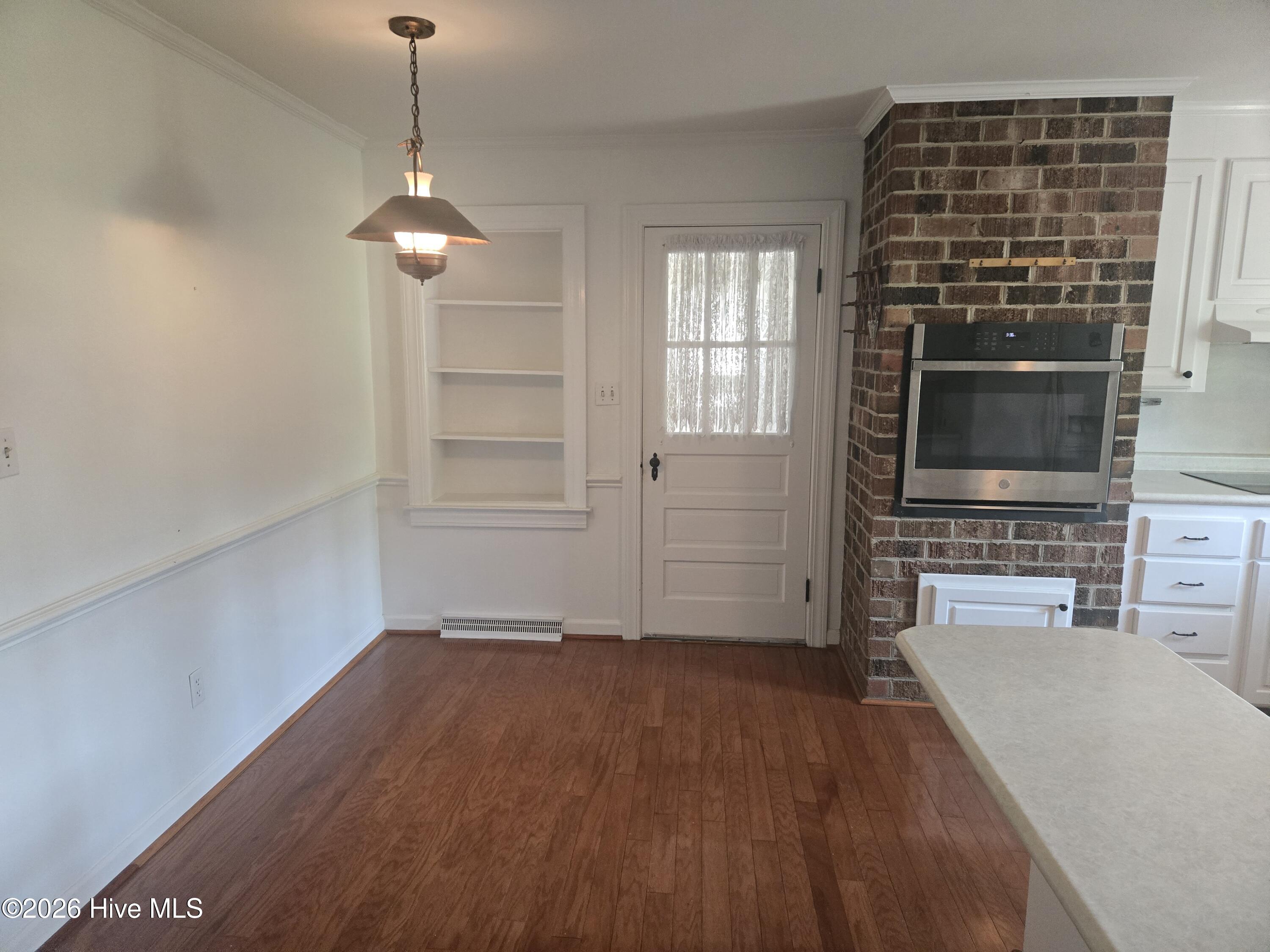 2641 Ralph Taylor Road Williamston, NC 27892 - Photo 13 of 22 Breakfast room