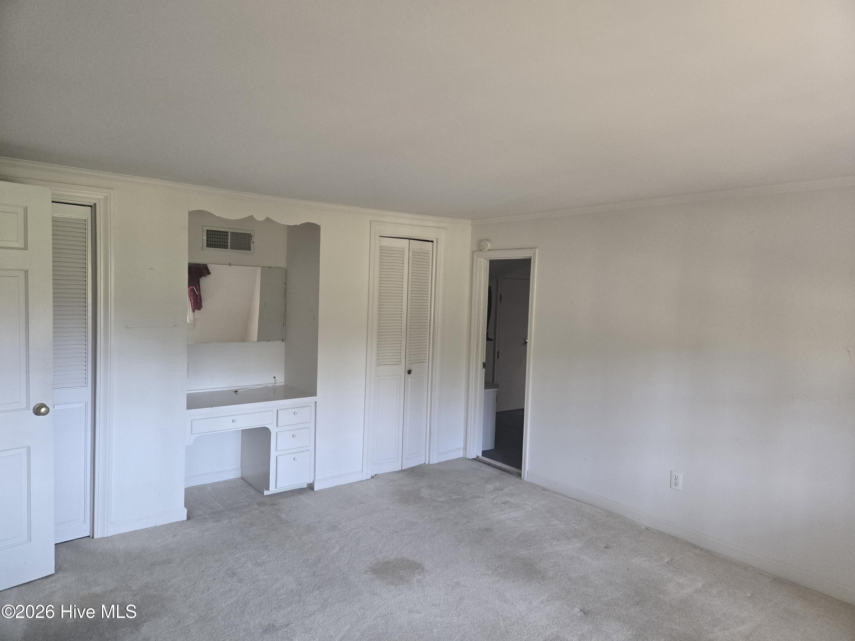 2641 Ralph Taylor Road Williamston, NC 27892 - Photo 17 of 22 Upstairs BR