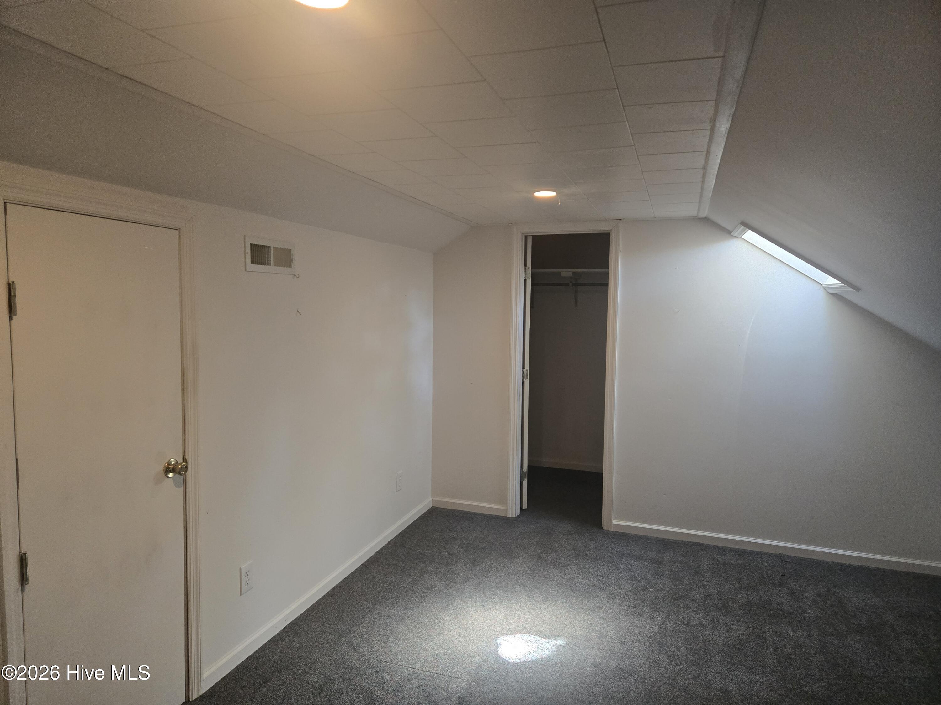2641 Ralph Taylor Road Williamston, NC 27892 - Photo 22 of 22 4th BR w/walkin closet